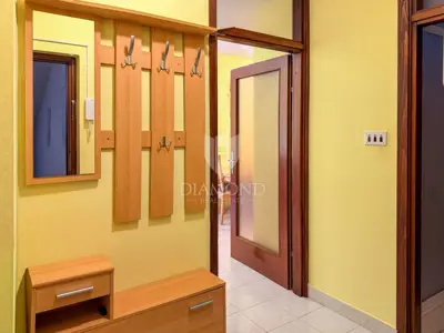 Apartment in Rabac, 1 bedroom, terrace and parking space - 2