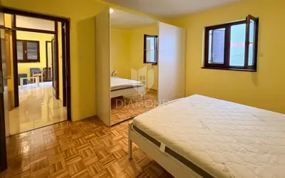 Apartment in Rabac, 1 bedroom, terrace and parking space - 4