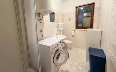 Apartment in Rabac, 1 bedroom, terrace and parking space - 5
