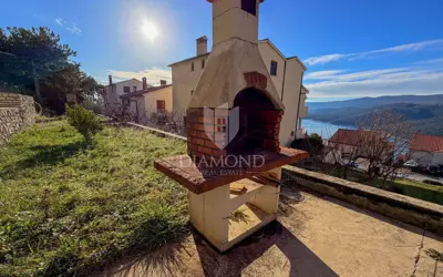 Apartment in Rabac, 1 bedroom, terrace and parking space - 9