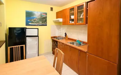 Apartment in Rabac, 1 bedroom, terrace and parking space - 8