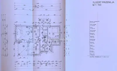 Kuća 160 m², Vižinada - bazen i sauna - 24