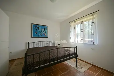 Kuća 160 m², Vižinada - bazen i sauna - 14