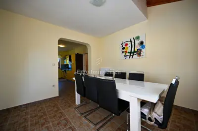 Kuća 160 m², Vižinada - bazen i sauna - 21