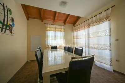 Kuća 160 m², Vižinada - bazen i sauna - 20