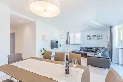 Apartman 95 m², Medulin - mirna lokacija blizu mora - 5