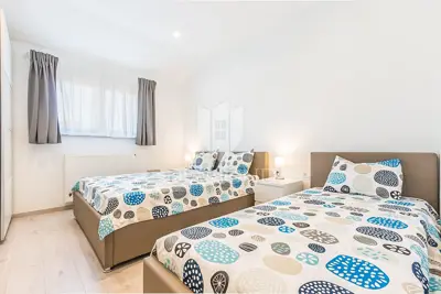 Apartman 95 m², Medulin - mirna lokacija blizu mora - 8