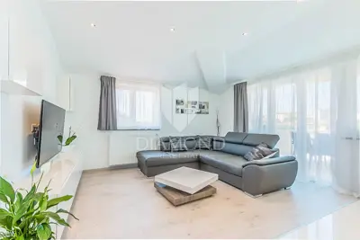Apartman 95 m², Medulin - mirna lokacija blizu mora - 3