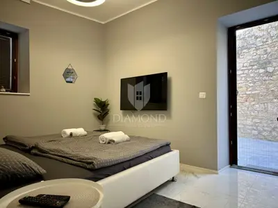Wohnung 113 m², Poreč - erstklassige Lage in Meeresnähe - 5