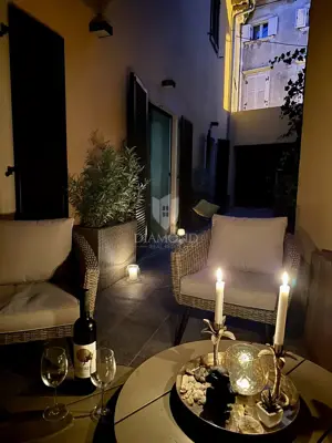 Wohnung 113 m², Poreč - erstklassige Lage in Meeresnähe - 3