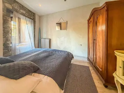 House 116 m², Buzet - pool and jacuzzi - 18
