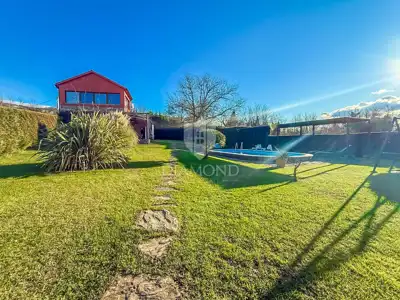 Haus zum Kauf in Buzet, 116 m²