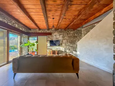 House 116 m², Buzet - pool and jacuzzi - 11