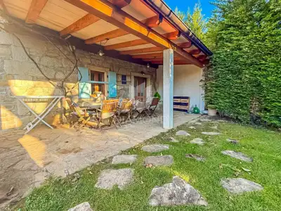 House 116 m², Buzet - pool and jacuzzi - 4