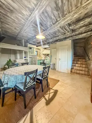 House 116 m², Buzet - pool and jacuzzi - 7