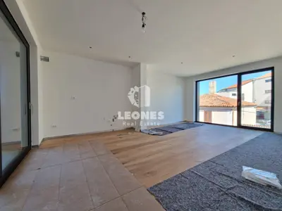 Stan 81 m², Umag - 40 m od mora i plaže - 3