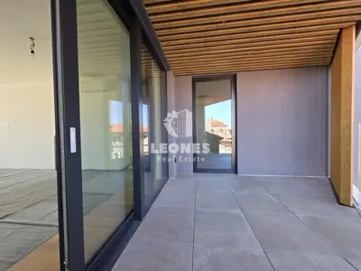 Wohnung 81 m², Umag - 40 m vom Meer und Strand