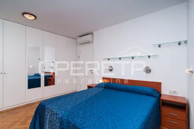 Kuća 252 m², Mirca na Braču, pogled na more i bazen - 13