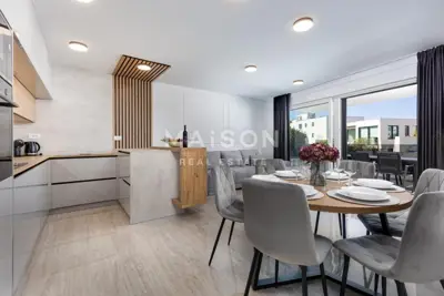 Apartment for sale in Malinska, 96,1 m² - 2