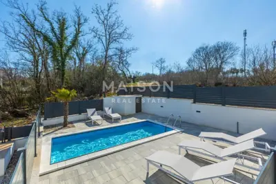 Apartment for sale in Malinska, 96,1 m² - 16