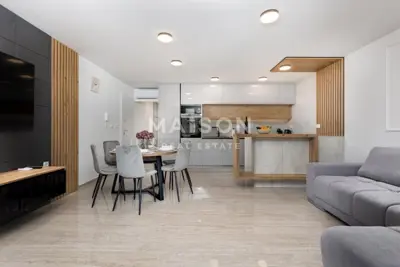 Apartment for sale in Malinska, 96,1 m² - 3