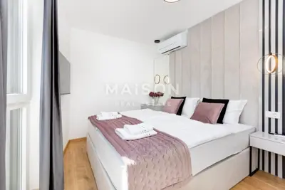 Apartment for sale in Malinska, 96,1 m² - 12