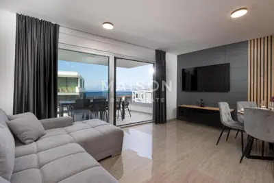 Apartment for sale in Malinska, 96,1 m² - 4