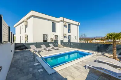 Apartment for sale in Malinska, 96,1 m² - 17