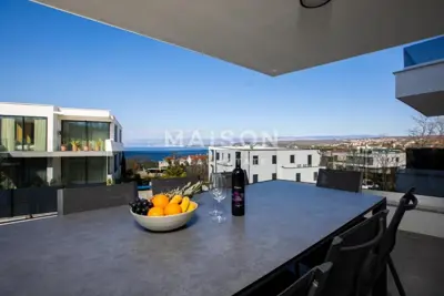 Apartment for sale in Malinska, 96,1 m² - 6