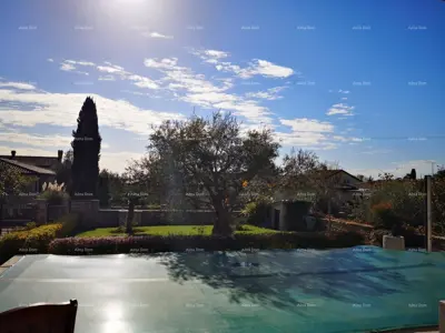 Haus 168 m², Poreč - großer Garten und Pool 35 m² - 12