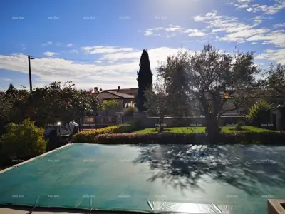 Haus 168 m², Poreč - großer Garten und Pool 35 m² - 13