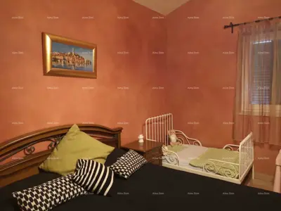 Haus 168 m², Poreč - großer Garten und Pool 35 m² - 20