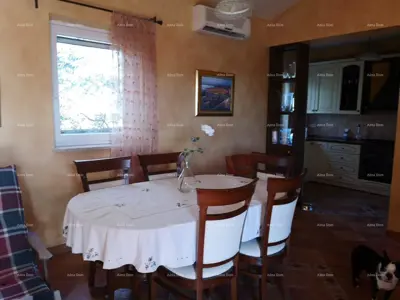 Haus 168 m², Poreč - großer Garten und Pool 35 m² - 5