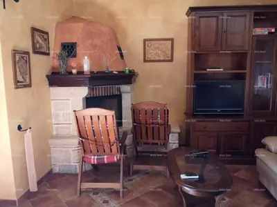 Haus 168 m², Poreč - großer Garten und Pool 35 m² - 7