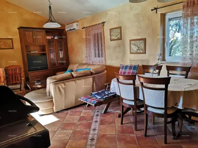 Haus 168 m², Poreč - großer Garten und Pool 35 m² - 8