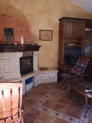 Haus 168 m², Poreč - großer Garten und Pool 35 m² - 11