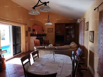 Haus 168 m², Poreč - großer Garten und Pool 35 m² - 3
