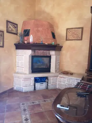 Haus 168 m², Poreč - großer Garten und Pool 35 m² - 6