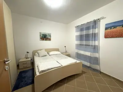 Haus 55 m², Volme - Terrasse und eingezäunter Garten - 7