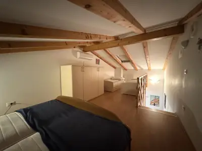 Haus 55 m², Volme - Terrasse und eingezäunter Garten - 3