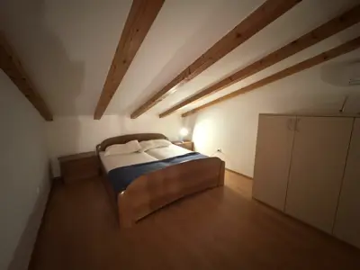 Haus 55 m², Volme - Terrasse und eingezäunter Garten - 4