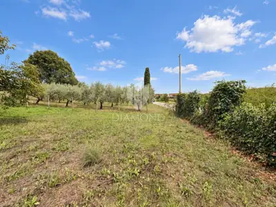 Land plot for sale in Vižinada - 2