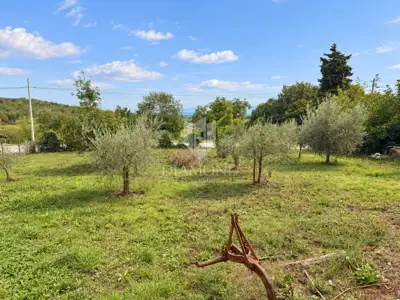 Land plot for sale in Vižinada - 6