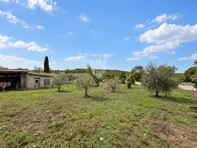 Land plot for sale in Vižinada - 3