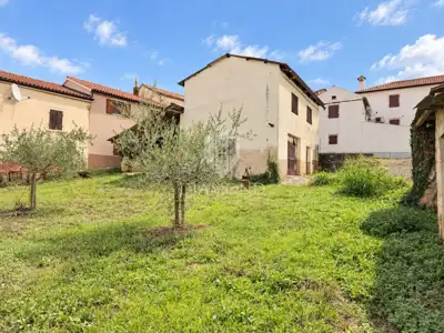 Land plot for sale in Vižinada - 4