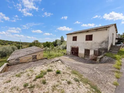 Land plot for sale in Vižinada - 5