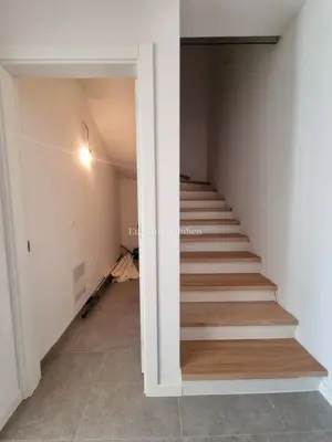 Stan 97 m², Tar-Vabriga - vrt, bazen i parkirno mjesto - 18