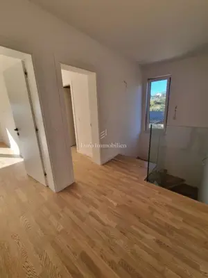 Stan 97 m², Tar-Vabriga - vrt, bazen i parkirno mjesto - 19