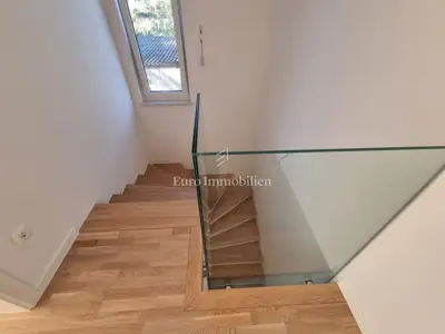 Stan 97 m², Tar-Vabriga - vrt, bazen i parkirno mjesto - 20