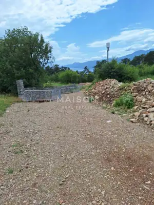 Land with a beautiful sea view, Martinkovac - 3